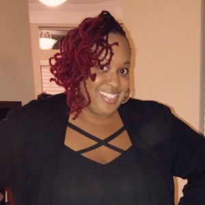 Meet your Posher, Talia